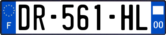 DR-561-HL