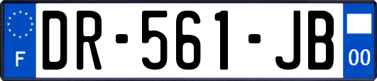 DR-561-JB