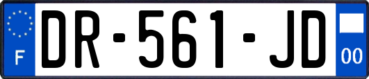 DR-561-JD