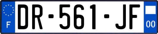 DR-561-JF