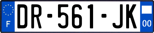 DR-561-JK