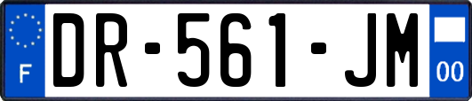 DR-561-JM