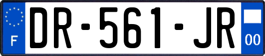 DR-561-JR