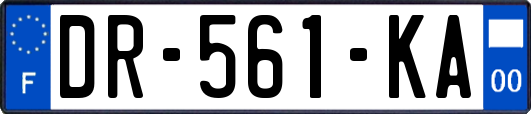 DR-561-KA