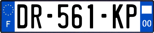 DR-561-KP