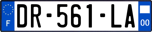 DR-561-LA