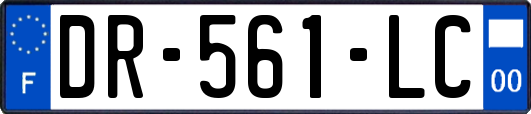 DR-561-LC