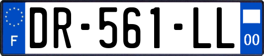DR-561-LL