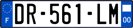 DR-561-LM