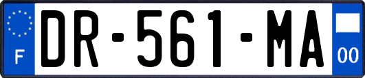 DR-561-MA