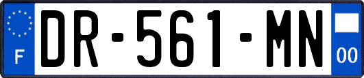 DR-561-MN