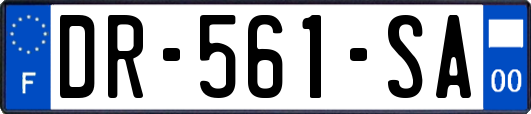 DR-561-SA