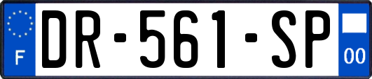 DR-561-SP