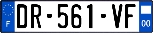 DR-561-VF