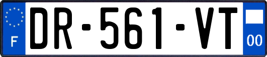 DR-561-VT