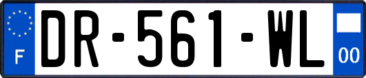 DR-561-WL