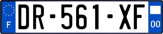 DR-561-XF
