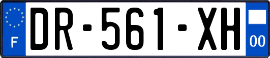 DR-561-XH