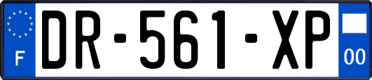 DR-561-XP
