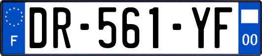 DR-561-YF