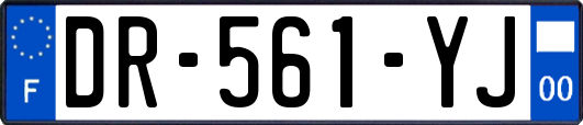 DR-561-YJ