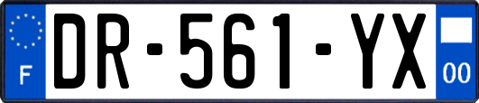 DR-561-YX