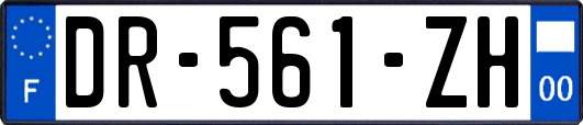DR-561-ZH