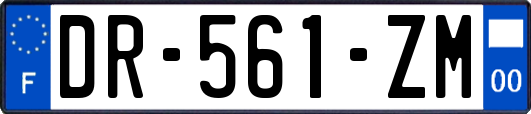 DR-561-ZM