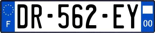 DR-562-EY