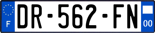 DR-562-FN