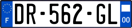 DR-562-GL
