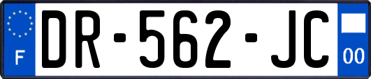 DR-562-JC