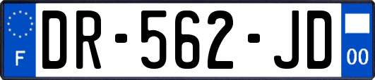 DR-562-JD