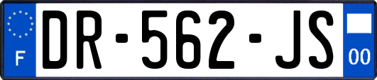 DR-562-JS