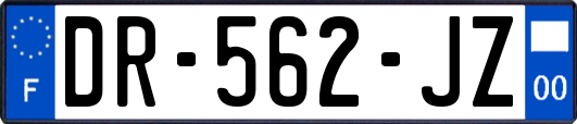 DR-562-JZ