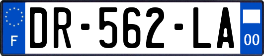 DR-562-LA
