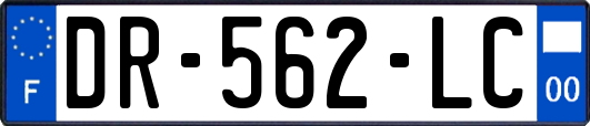 DR-562-LC