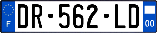 DR-562-LD