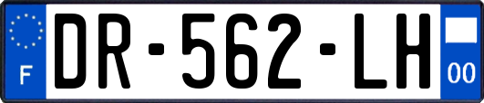 DR-562-LH