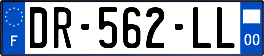 DR-562-LL