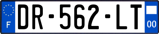 DR-562-LT