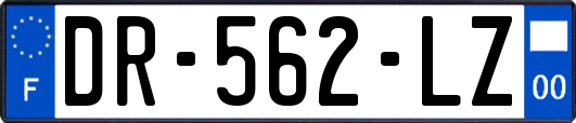 DR-562-LZ
