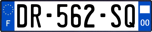 DR-562-SQ