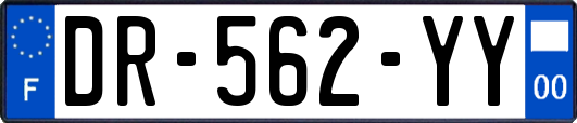 DR-562-YY