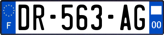 DR-563-AG