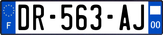 DR-563-AJ