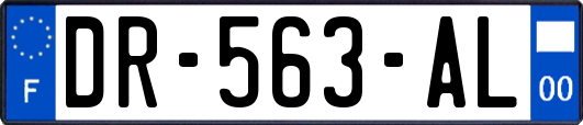 DR-563-AL