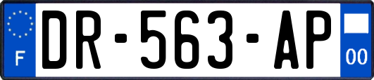 DR-563-AP