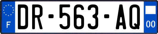 DR-563-AQ