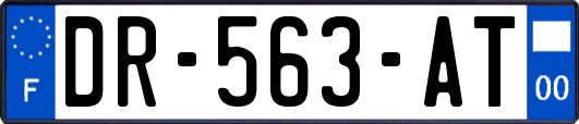 DR-563-AT